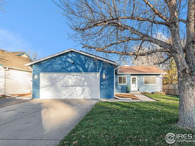 3404 Collins Ave, Evans, CO, 80620