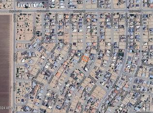 14753 S Diablo Rd #5798, Arizona City, AZ 85123