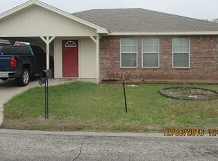 3122 Grove Dr, San Angelo, TX 76903