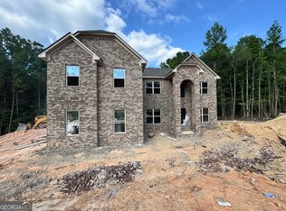 184 Basie Ct #462, Fairburn, GA 30213