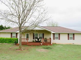 1605 S Mehan Rd, Stillwater, OK 74074