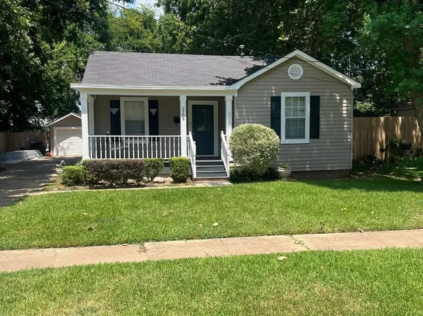 2109 Clovis St, Bossier City, LA 71111