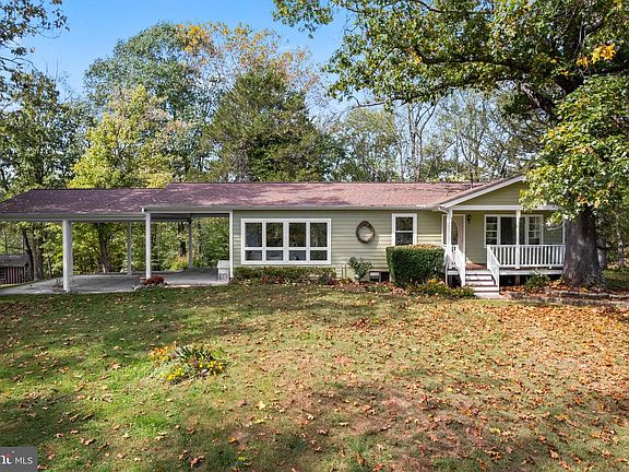 2nd image of 7127 Wilson Rd