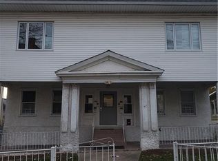 438 S 4th Ave, Mount Vernon, NY 10550
