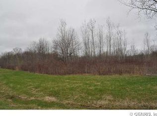 5029 Fosdick Rd, Walworth, NY 14568