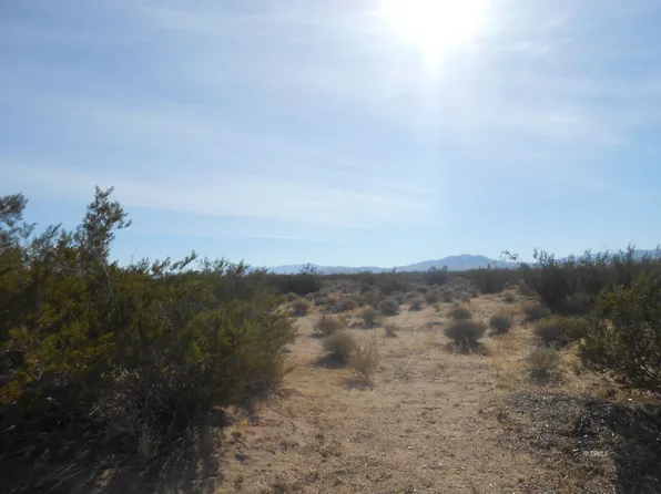 341-083 W Ridgecrest Blvd #5, Inyokern, CA 93527