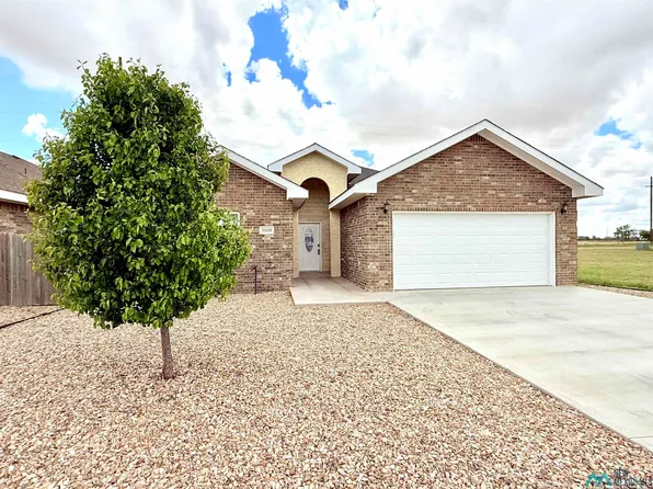3608 Weston St, Clovis, NM 88101