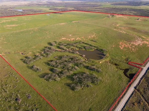 0 S Myers Rd, Henrietta, TX 76365