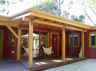 274 N Topanga Canyon Blvd, Topanga, CA 90290