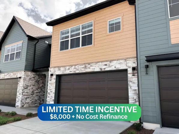 2756 W 2775 N #151, Plain City, UT 84404