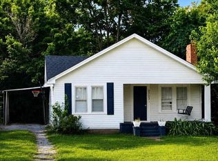 2703 Hatch Blvd, Sheffield, AL 35660