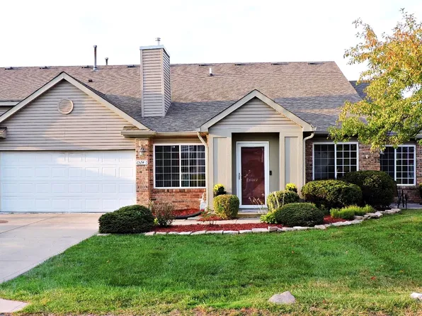 6574 Cahill Pl APT D, Indianapolis, IN 46214