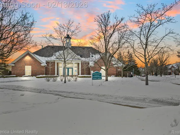15942 Morningside, Northville, MI 48168