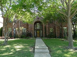 1808 Simsbury Dr, Plano, TX 75025