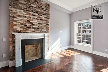 Rented by New York Residence