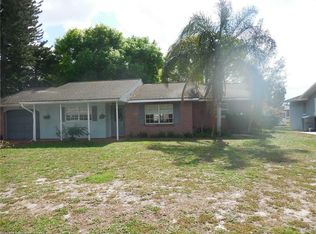 4115 Viscaya St, Sebring, FL 33872