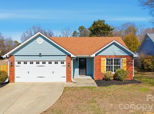 5908 Heathrow Ct, Monroe, NC 28110