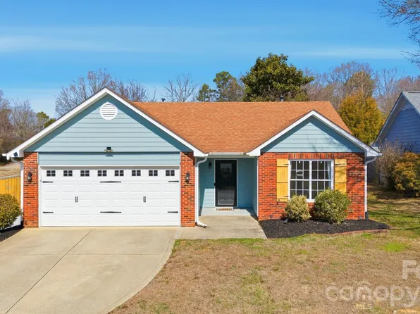 5908 Heathrow Ct, Monroe, NC 28110