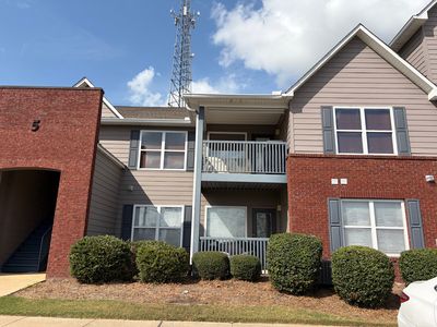 1114 S College St APT 5-104, Auburn, AL, 36832