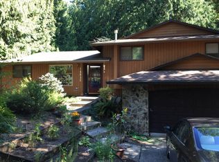 18832 S Forest Grove Loop, Oregon City, OR 97045