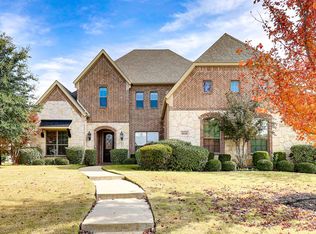 1020 Fox Bend Way, Prosper, TX 75078
