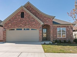 156 Fletcher Ridge Dr, Little Rock, AR 72223