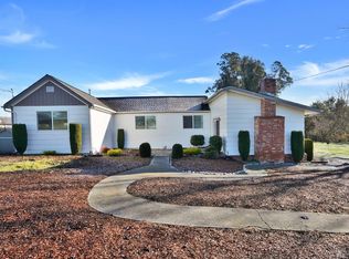 4583 Hessel Rd, Sebastopol, CA 95472