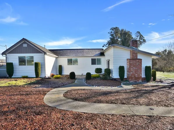 4583 Hessel Road, Sebastopol, CA 95472