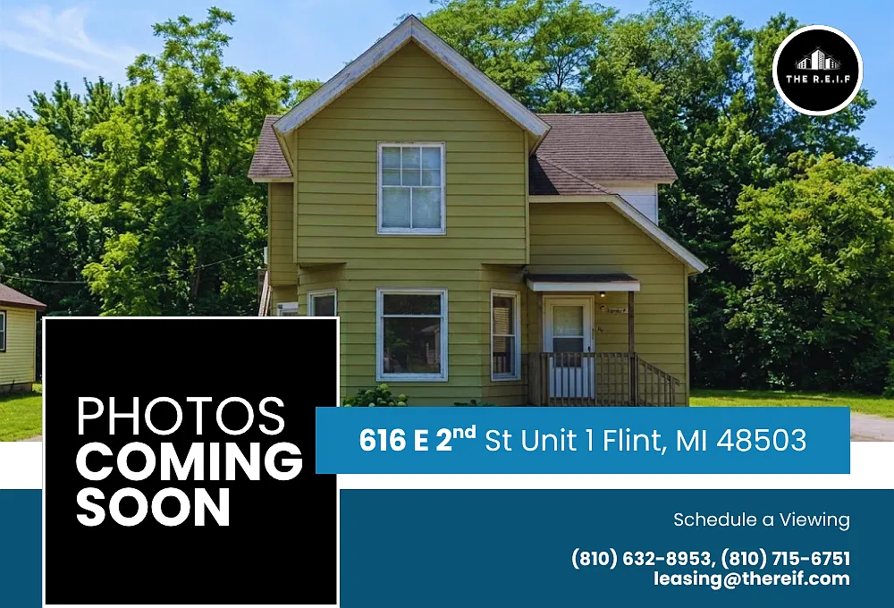 1 bed, 1.0 bath, 2186 sqft, $1,100 — Photo 1