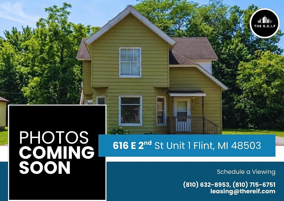616 E 2nd St #1