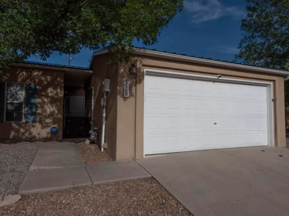 228 Hendren Ln NE, Albuquerque, NM 87123