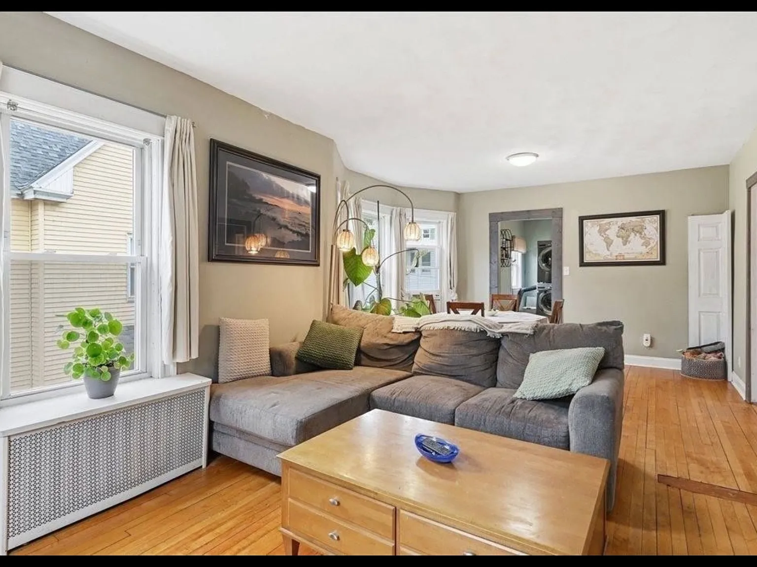 2 bed, 1100 sqft, $1,850 — Photo 1