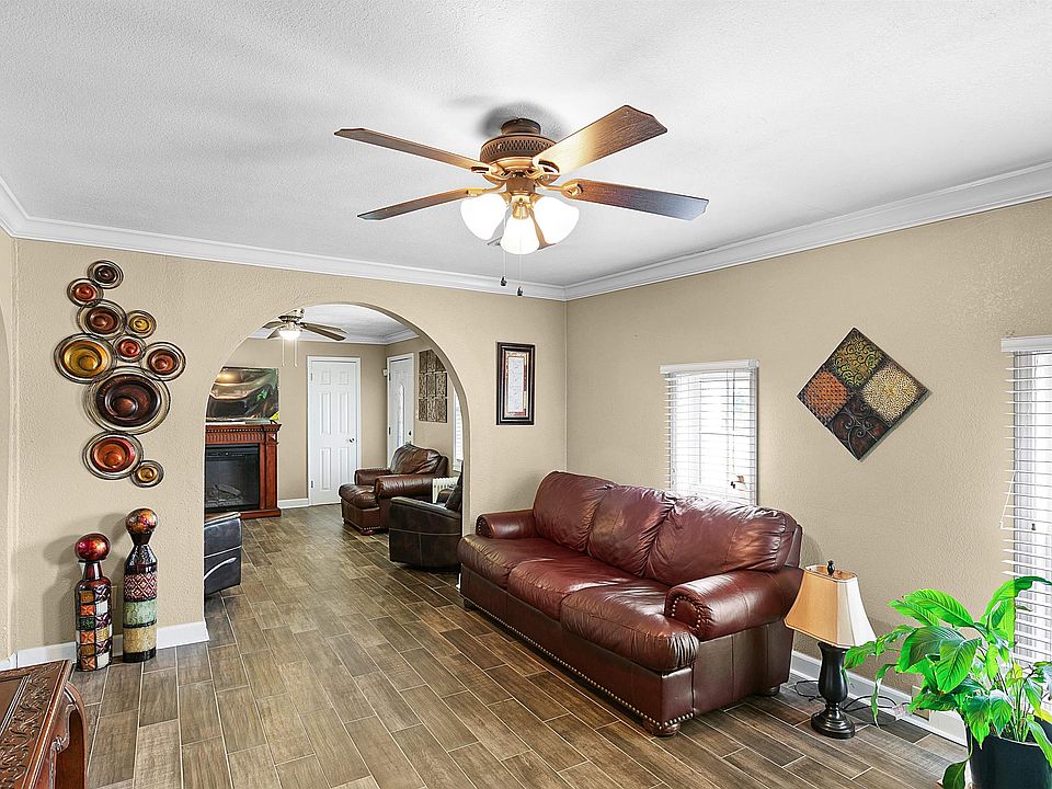 4583 Brownsville Hwy, Denmark, TN 38391 Zillow