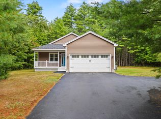 16 Jenni Lane, Standish, ME 04085