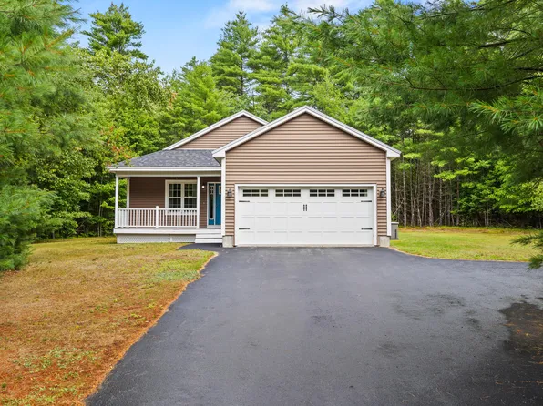 16 Jenni Lane, Standish, ME 04085