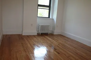 Rented by Park West Realty Company