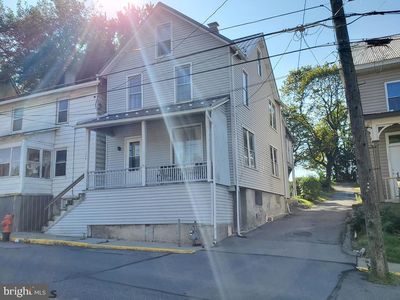 324 E Howard St, Bellefonte, PA, 16823