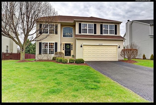 1st image of 1717 Sierra Highlands Dr