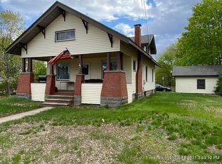 160 Brook St, Sanford, ME 04073