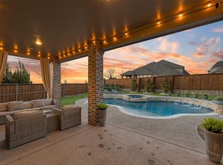 2900 Vaquero Ln, Celina, TX 75009