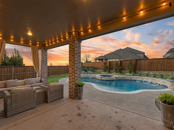 2900 Vaquero Ln, Celina, TX 75009