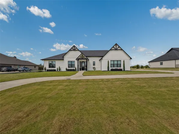 6232 Purple English Oak Ct, Royse City, TX 75189