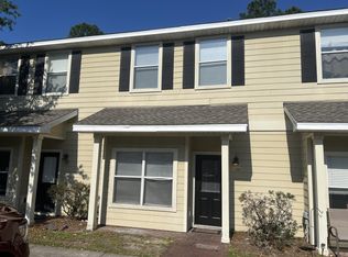 15284 331 Business Hwy #6D, Freeport, FL 32439