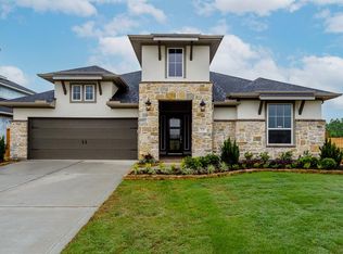 417 Stratus View Ct, Katy, TX 77493