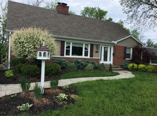 10535 Hadley Rd, Cincinnati, OH 45218