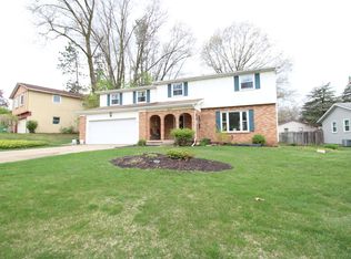 5033 Havana Ave SW, Wyoming, MI 49509