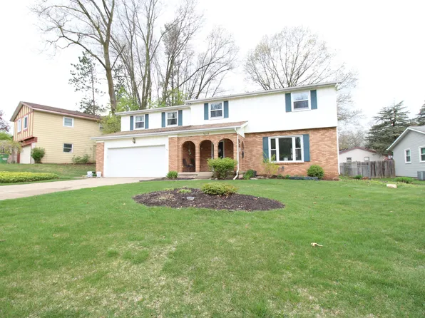 5033 Havana Ave SW, Wyoming, MI 49509