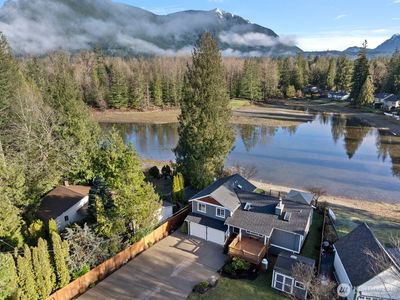 14808 439th Place SE, North Bend, WA, 98045