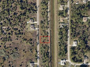 3117 Cambria Ave SW, Palm Bay, FL 32908