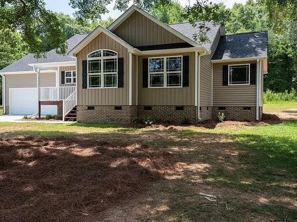 200 Yates Rd, Liberty, SC 29657